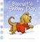 Biscuit's Snowy Day