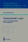 Nonmonotonic Logics