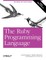 The Ruby Programming Language