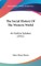 The Social History Of The Western World