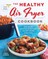 The Healthy Air Fryer Cookbook