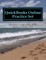 QuickBooks Online Practice Set