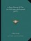 A Short History Of The Art Of Printing In England (1877)