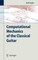 Computational Mechanics of the Classical Guitar