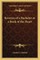 Reveries of a Bachelor or a Book of the Heart