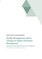Quality Management and its Linkages to Higher Education Management