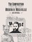 The Composition of Herman Melville