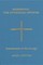 Handbook for Liturgical Studies, Volume I