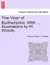 The Vicar of Bullhampton. With ... illustrations by H. Woods.