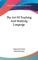 The Art Of Teaching And Studying Language