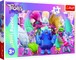 TREFL TROLLS Maxi puzzle, 24 pcs