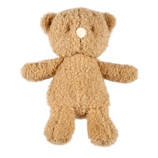 NATTOU Teddy plush baby bear 24cm