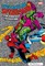 Spectacular Spider-Man by Dematteis & Buscema Omnibus Sal Buscema Green Goblin C Over