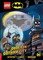 LEGO® Batman(TM): Order in Gotham City Activity Book  (with LEGO® Batman(TM) minifigure)