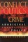 Conflict, Politics and Crime