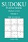 300 Medium to Hard Sudoku Puzzle Book