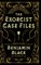 Black, B: Exorcist Case Files