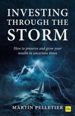 Investing Through The Storm