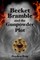 Becket Bramble and the Gunpowder plot
