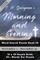 C.H. Spurgeon's Morning and Evening Word Search Puzzle Book #6 (6x9)