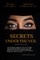 Secrets Under the Veil