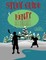 Benjy and the Belsnickel Study Guide