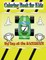My Day at the Racetrack - Coloring Book