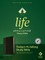 NLT Life Application Study Bible, Third Edition (Red Letter, Leatherlike, Black/Onyx, Indexed)