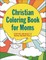 Christian Coloring Book for Moms