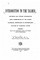 Introduction to the Talmud. Historical and literary introduction