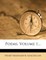 Poems, Volume 1...