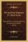 The Spiritual Magazine V1, Third Series