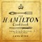 The Hamilton Cookbook
