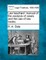 Law Teachers' Manual of the Analysis of Cases and the Use of Law Books.