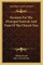 Sermons for the Principal Festivals and Fasts of the Church Year