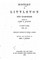 History of Littleton, New Hampshire - Vol. III