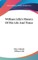 William Lilly's History Of His Life And Times