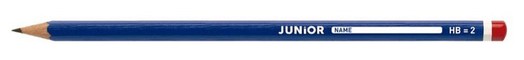 Pieštukas ALPINO JUNiOR HB