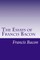 The Essays of Francis Bacon
