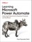 Learning Microsoft Power Automate
