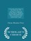 From the Arctic Ocean to the Yellow Sea. The narrative of a journey across Siberia, Mongolia, the Gobi desert and North China. With illustrations from sketches by the author [and a map]. - Scholar's Choice Edition
