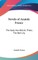 Novels of Anatole France