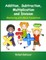 Addition, Subtraction, Multiplication, and Division