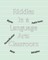Riddles in a Language Arts Classroom