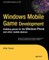 Windows Mobile Game Development