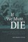 If We Must Die