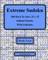 Extreme Sudoku Book Four