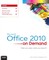 Microsoft Office 2010 On Demand, Portable Documents