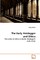The Early Heidegger and Ethics