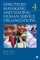 Effectively Managing and Leading Human Service Organizations